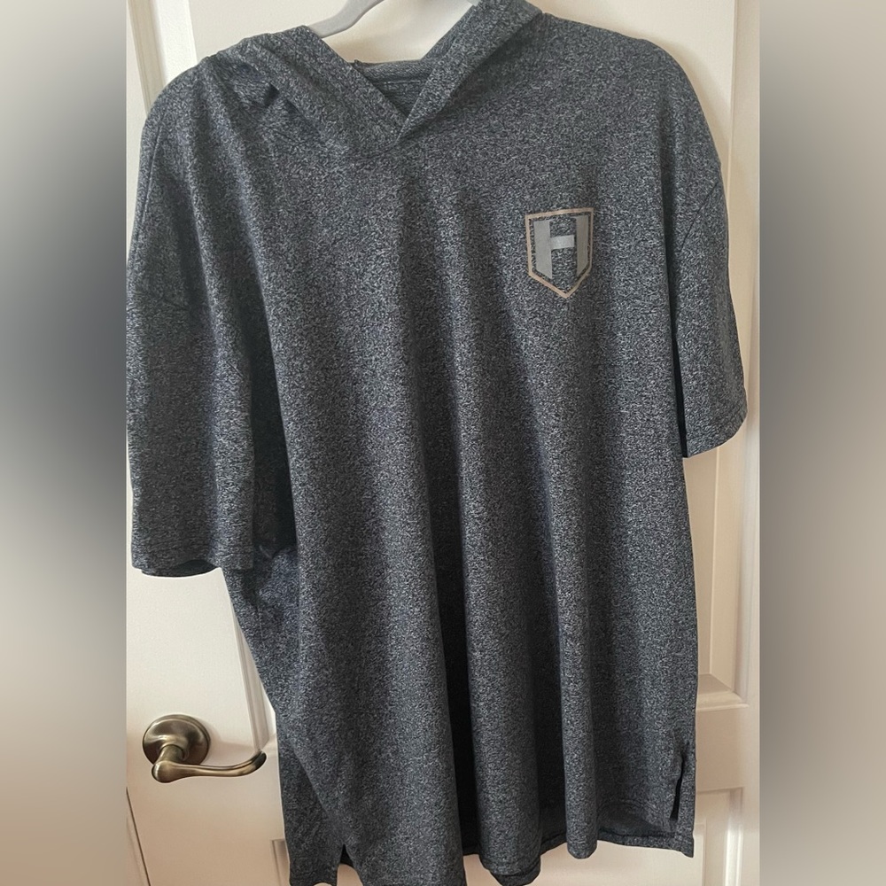 Hosstile pullover hoodie 3XL